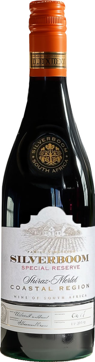 Produktbild på  Silverboom