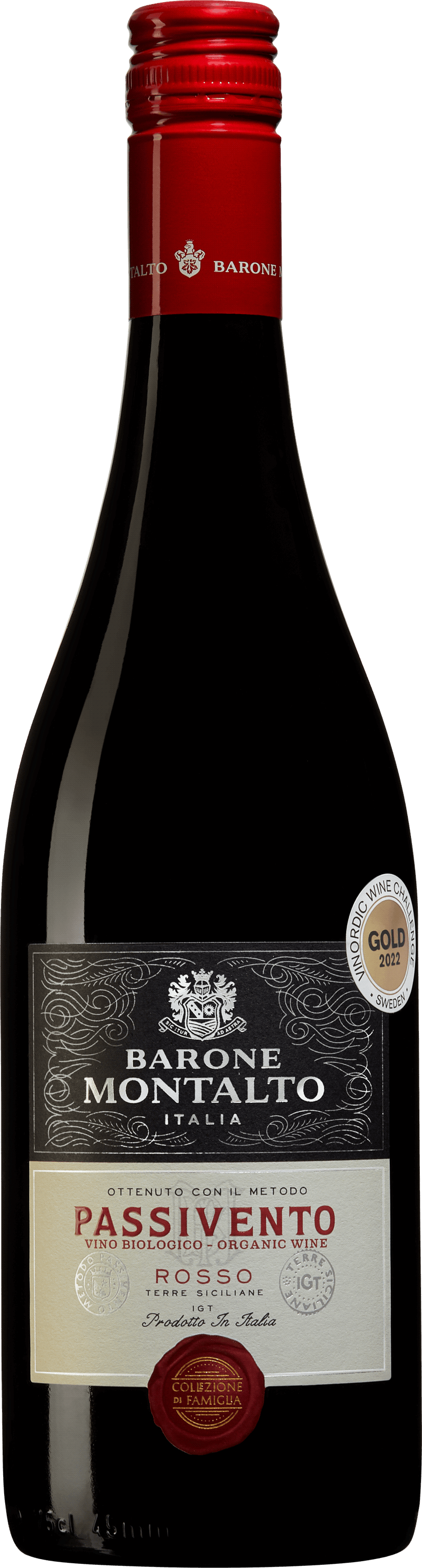 Produktbild på  Barone Montalto