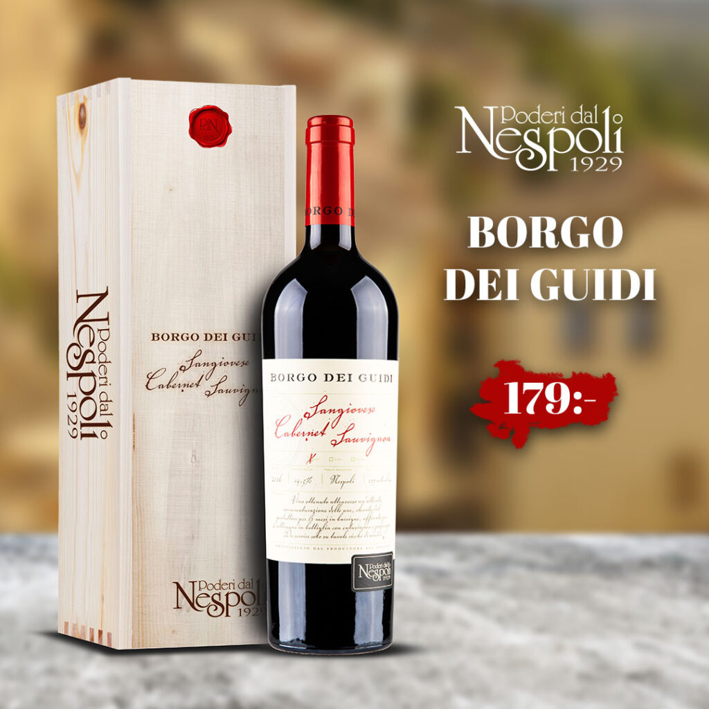 Borgo dei Guidi Rubicone