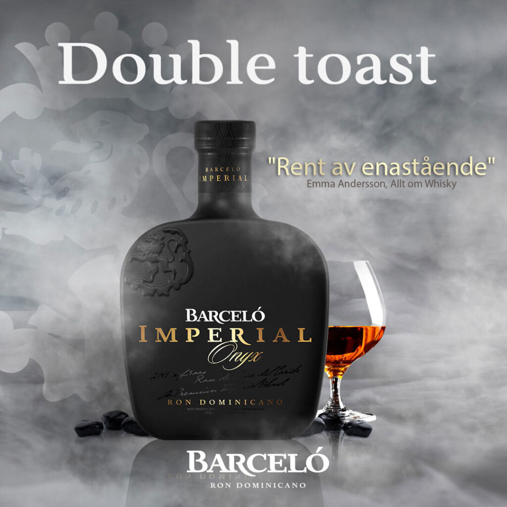 Barceló Imperial Onyx