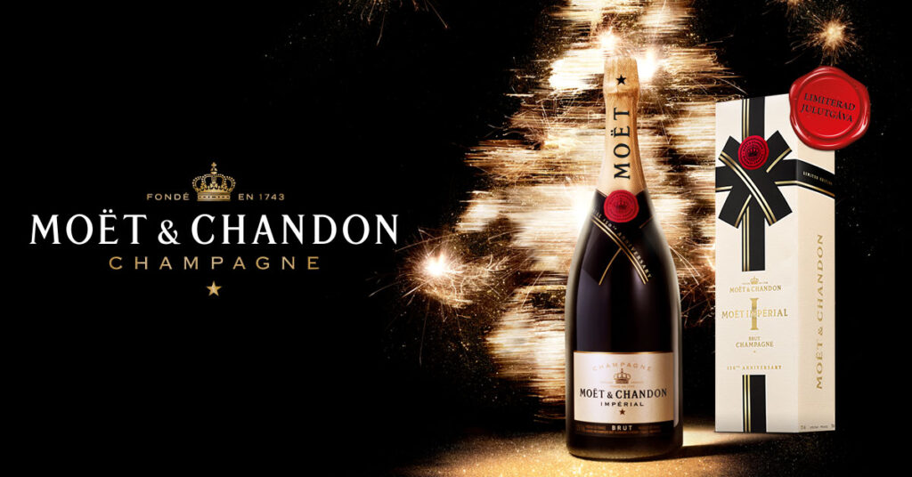 Moët & Chandon Brut Impérial – Di Vin