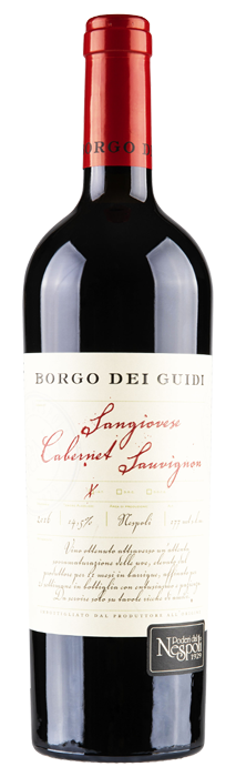 Produktbild på  Borgo dei Guidi Rubicone 