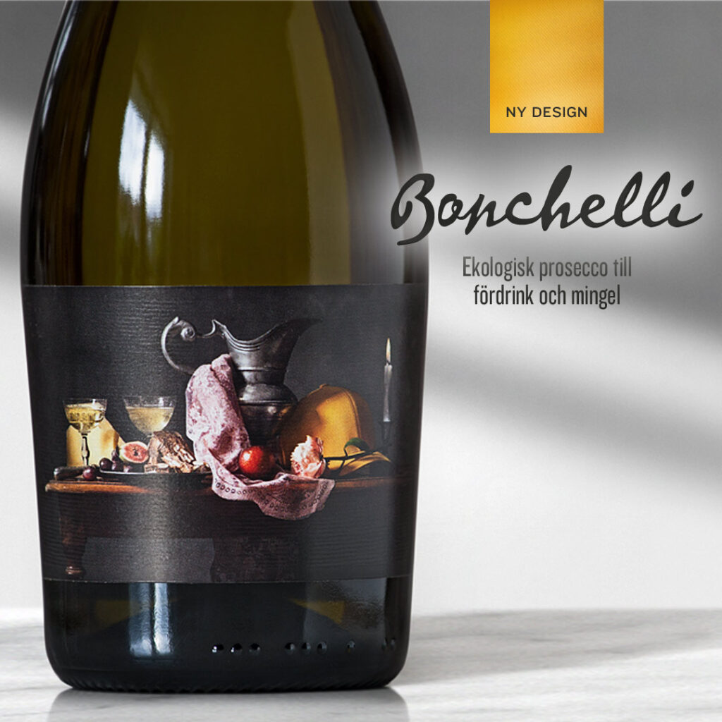 Bonchelli Prosecco