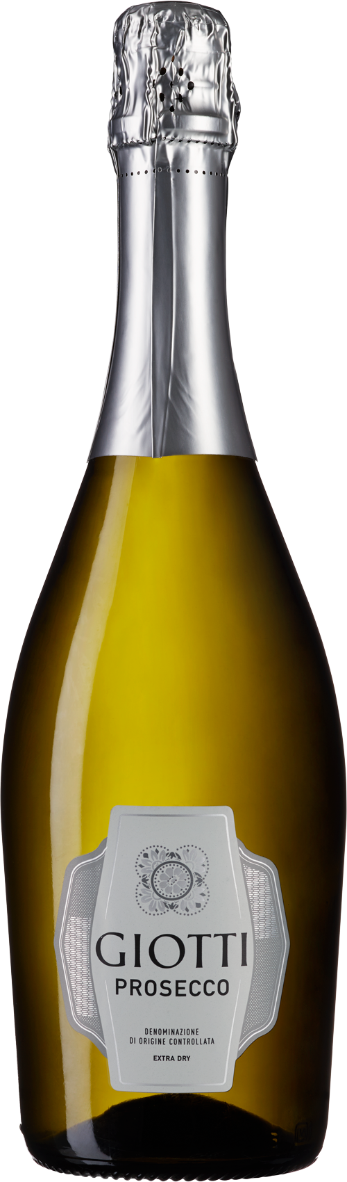 Produktbild på  Giotti Prosecco Extra Dry