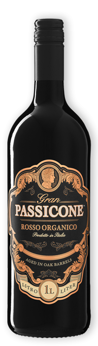 Produktbild på  Passicone 