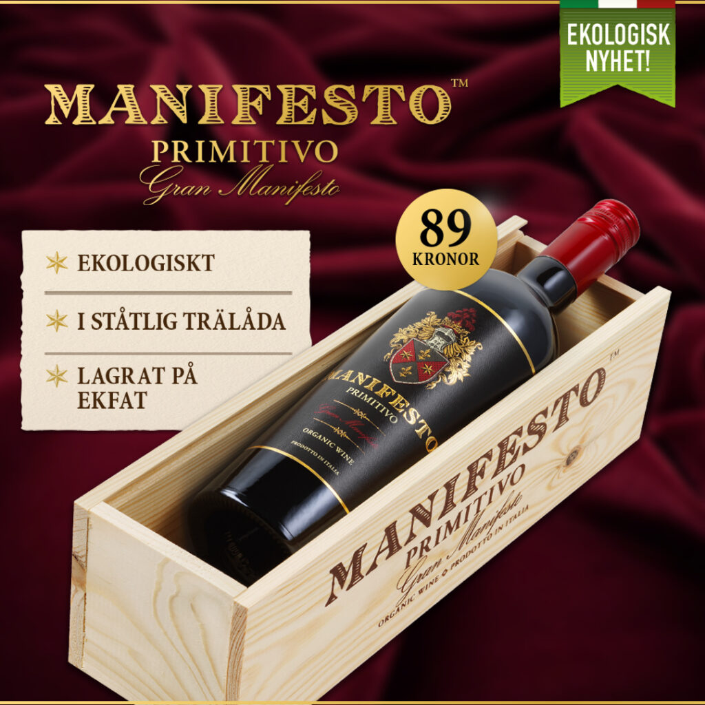 Gran Manifesto Primitivo