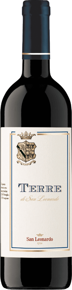 Produktbild på  Terre di San Leonardo