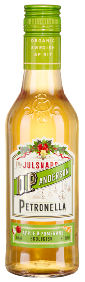 Produktbild på  O.P. Anderson Petronella Julsnaps