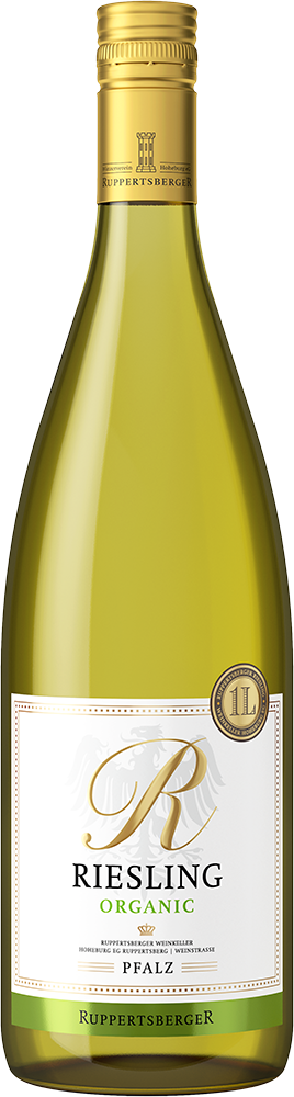 Produktbild på  R Riesling Organic