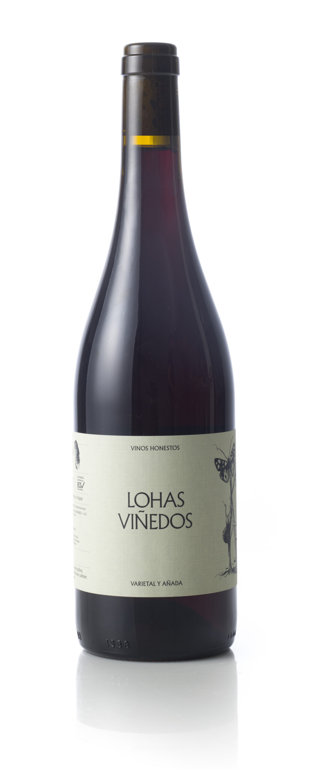 Produktbild på  Lohas Viñedos