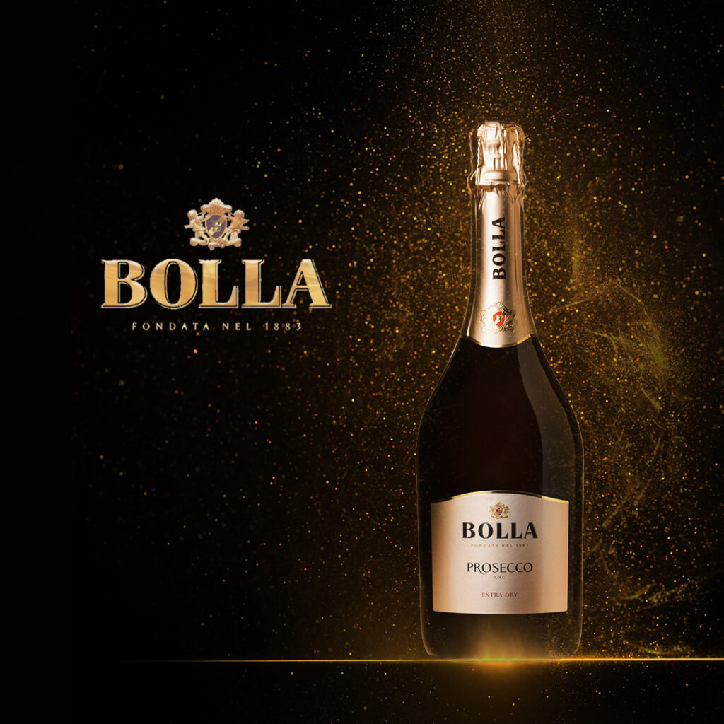 Bolla Prosecco Extra Dry