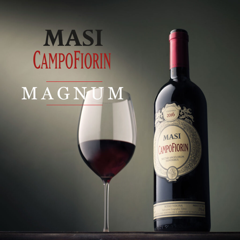 Masi Campofiorin Magnum