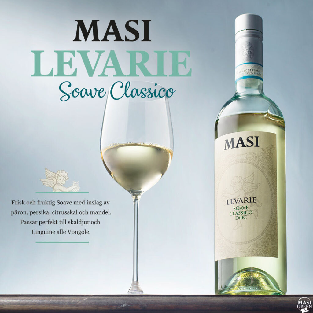 Masi Soave Levarie