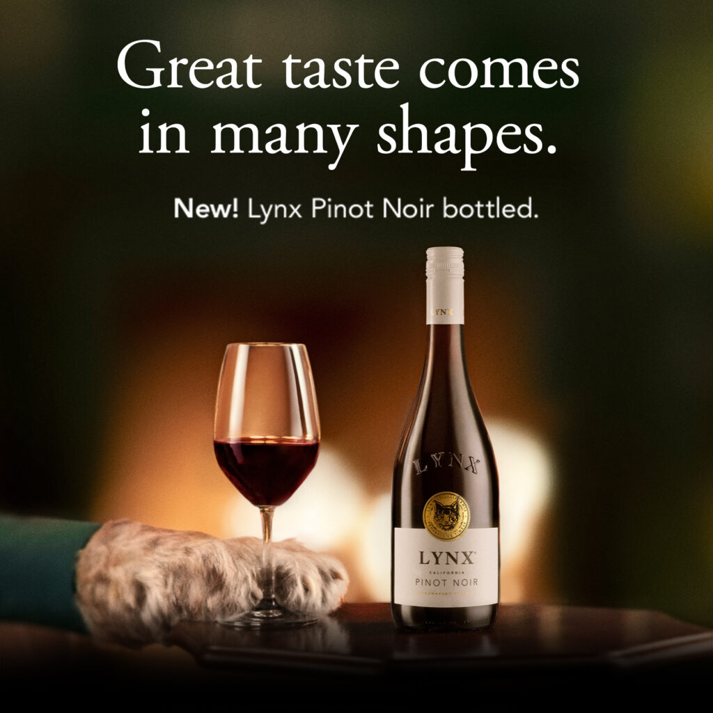 Lynx Pinot Noir – Di Vin