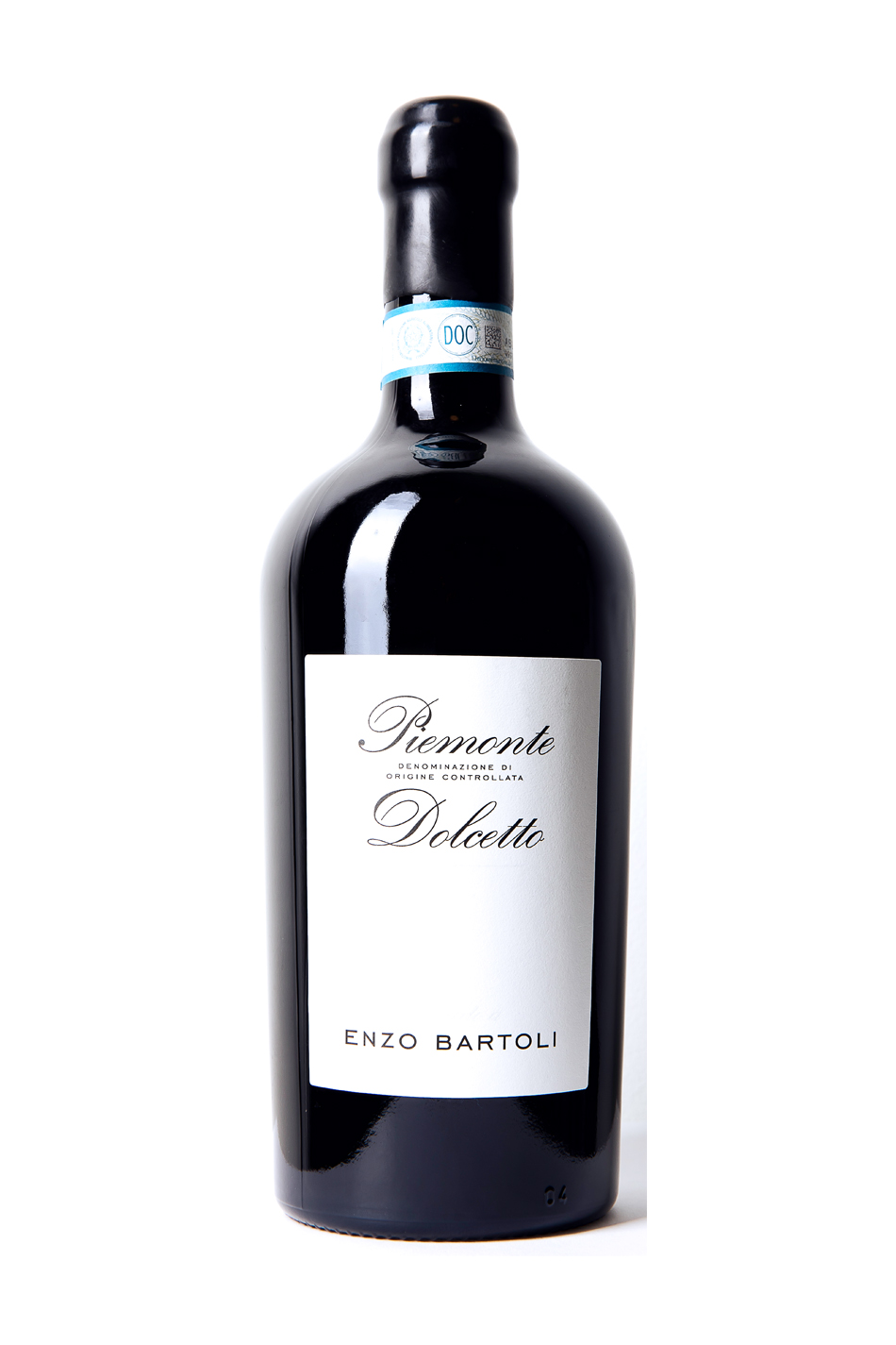 Produktbild på  Enzo Bartoli Dolcetto