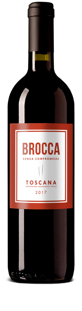 Produktbild på  Brocca