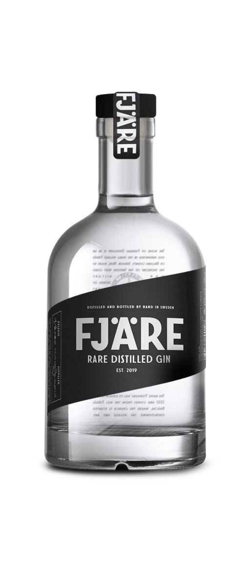 Produktbild på  Fjäre 