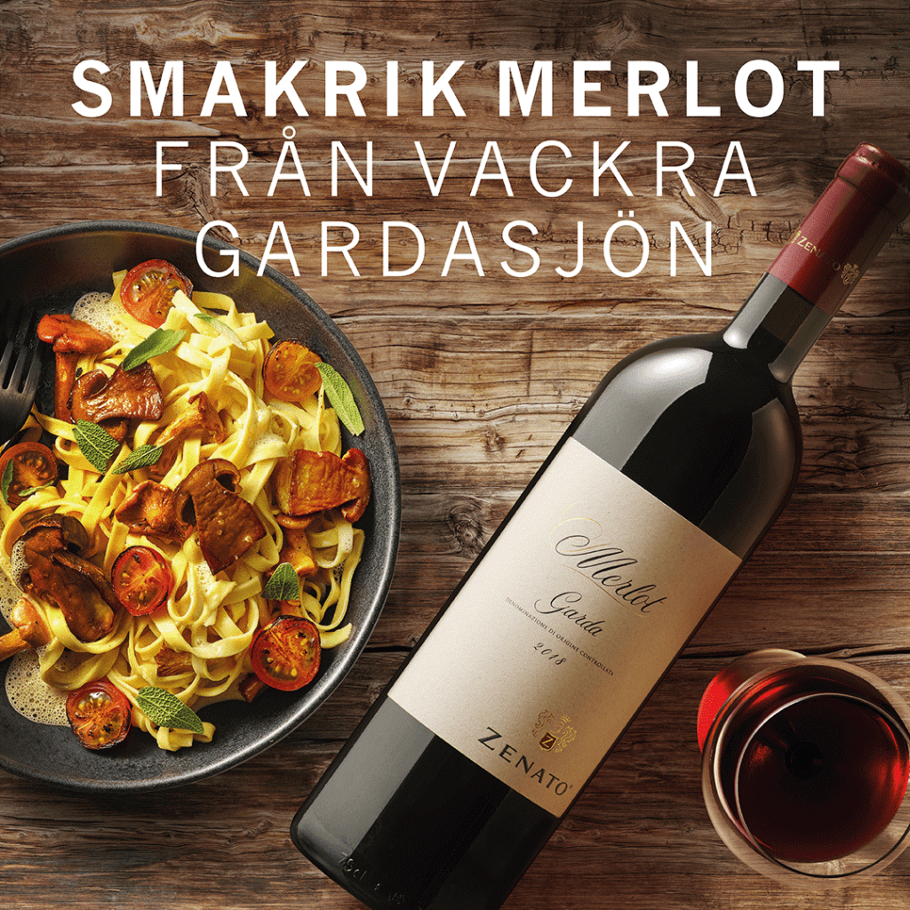 Zenato Merlot
