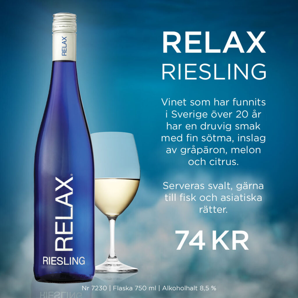 Relax Riesling