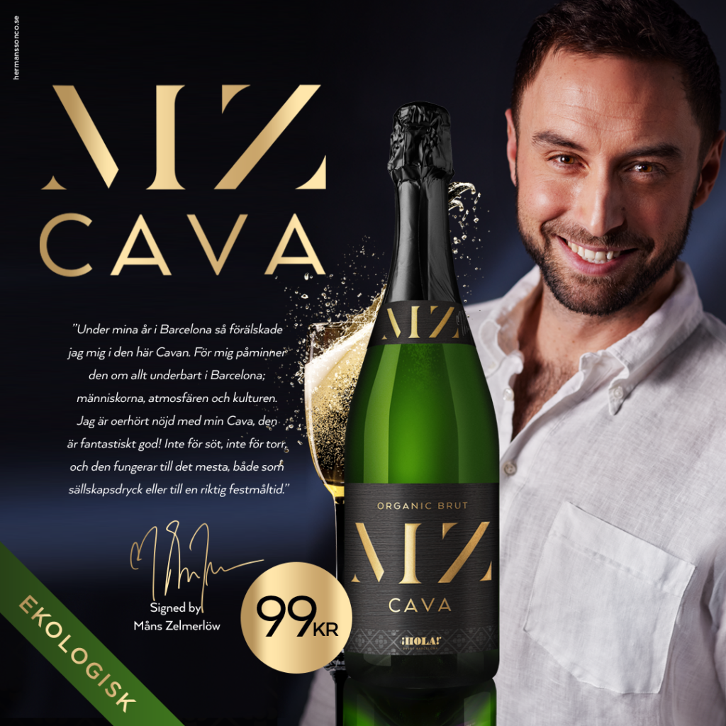 Hola MZ Cava