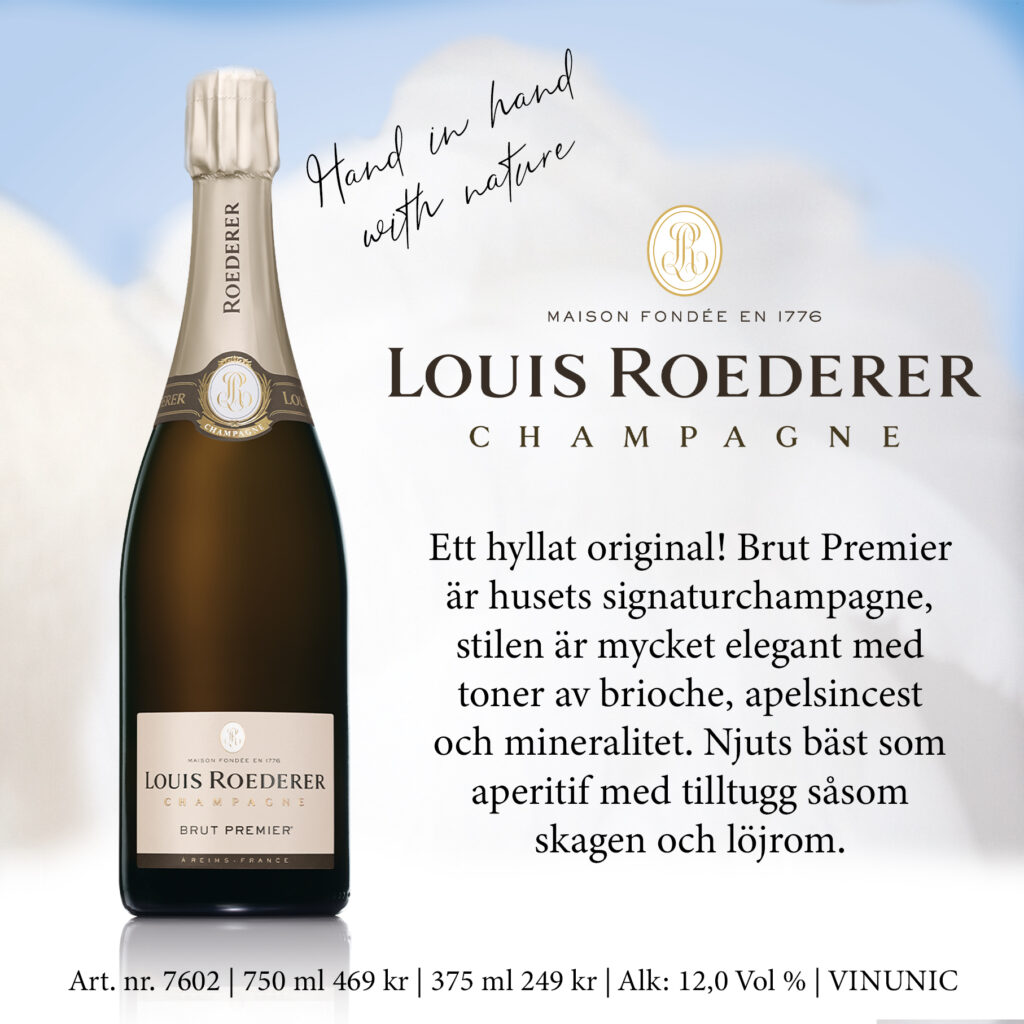 Louis Roederer Brut Premier