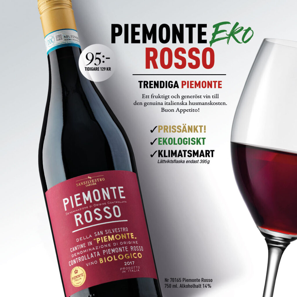 Piemonte Rosso