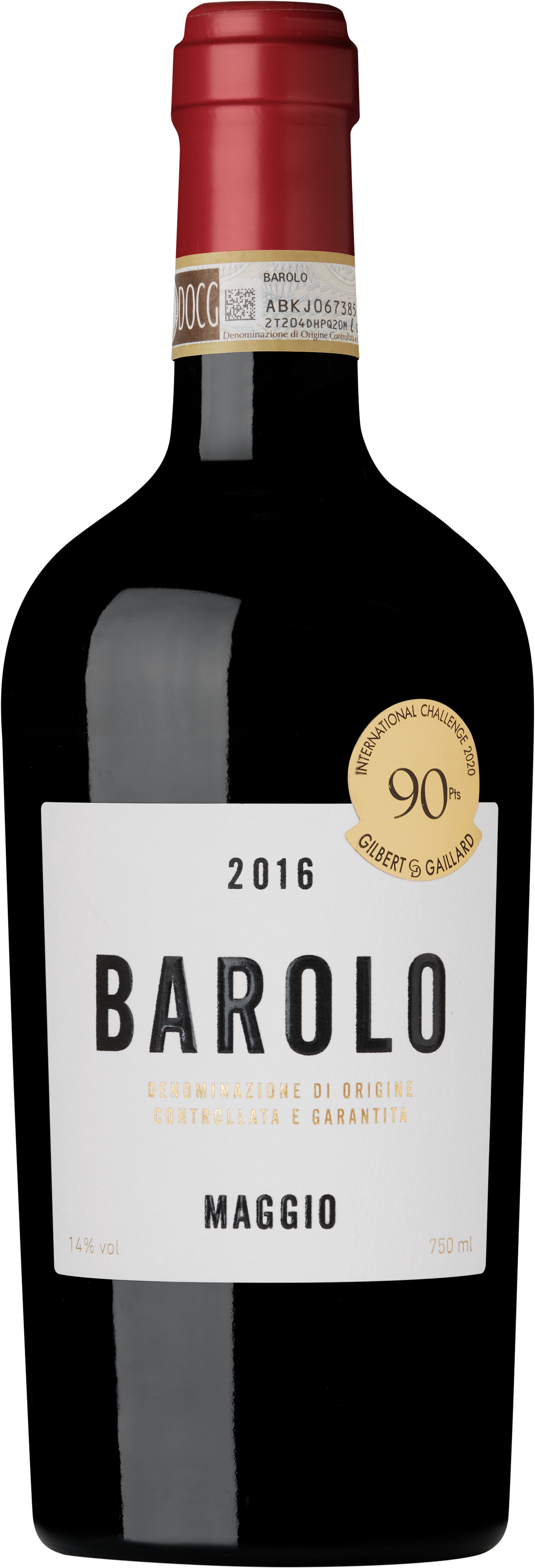 Produktbild på  Maggio Barolo