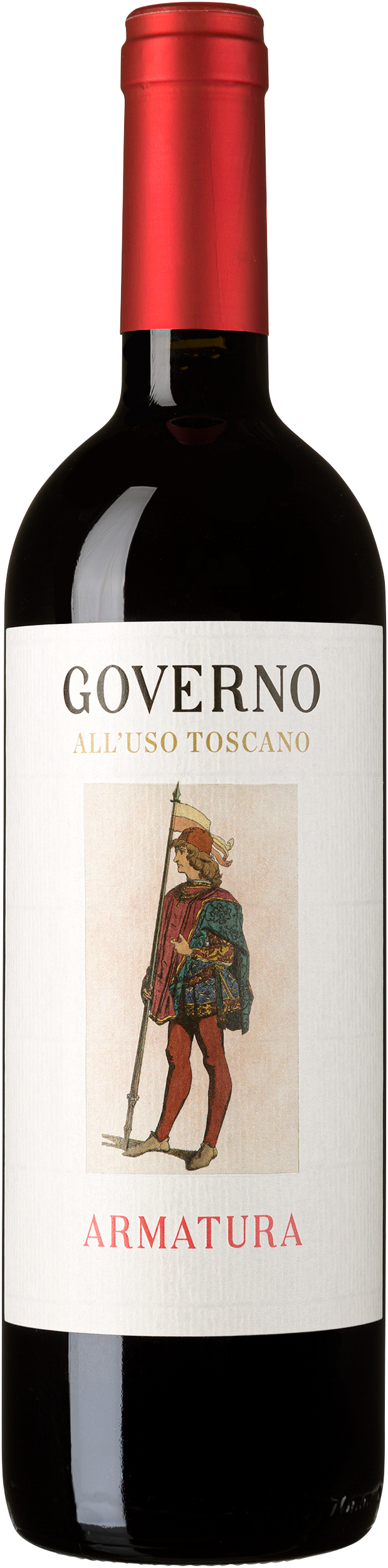 Produktbild på  Governo Armatura