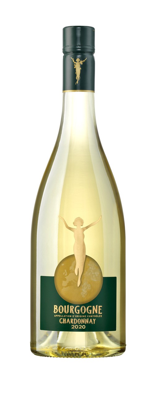 Produktbild på  Bourgogne Chardonnay