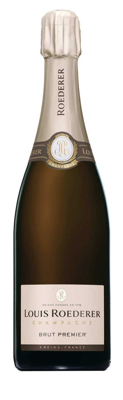 Produktbild på  Louis Roederer