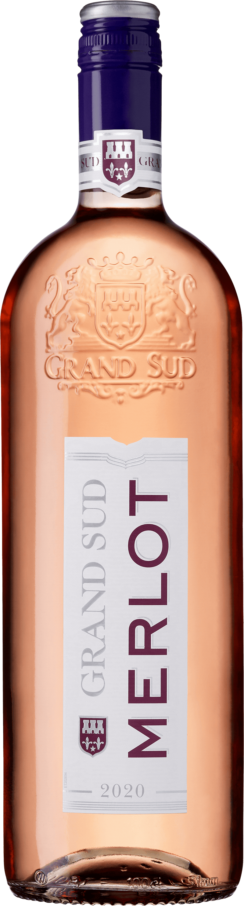 Produktbild på  Grand Sud 