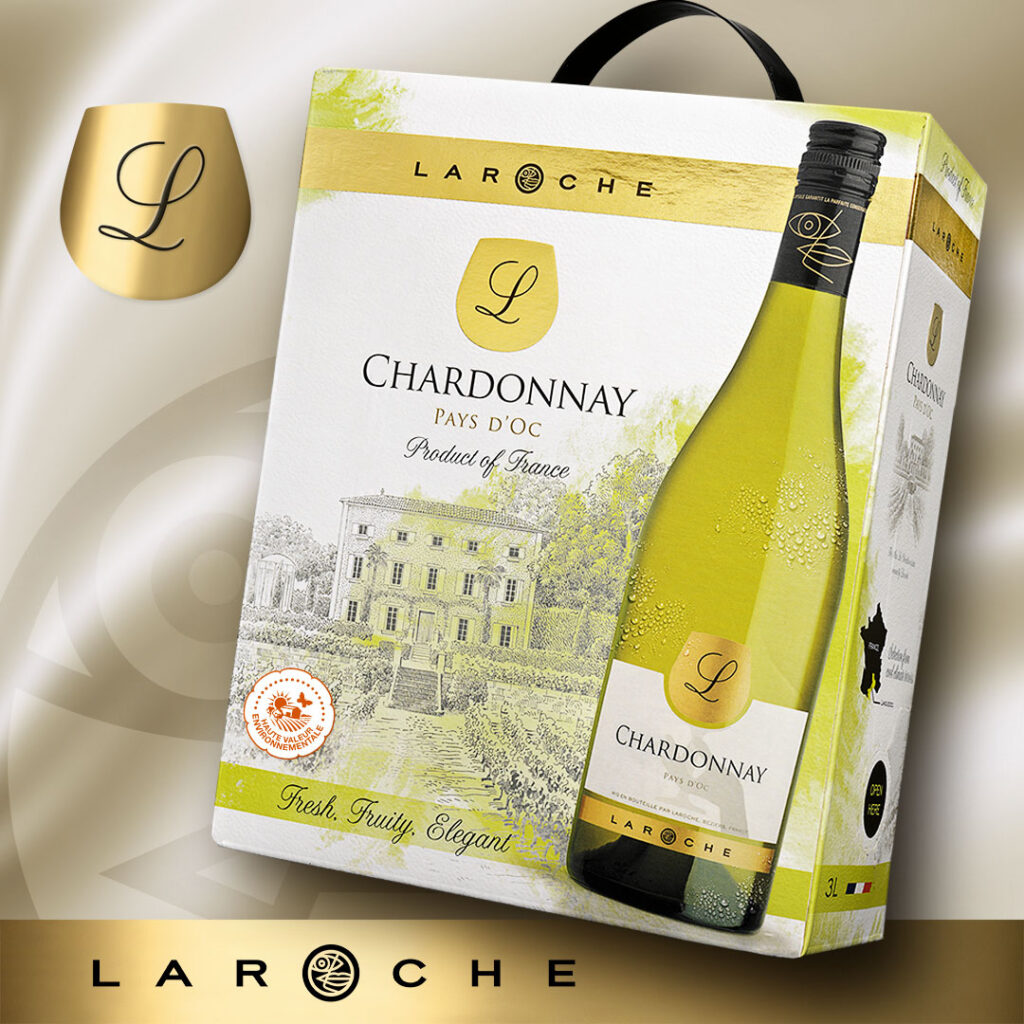 L Chardonnay – Allt om Vin