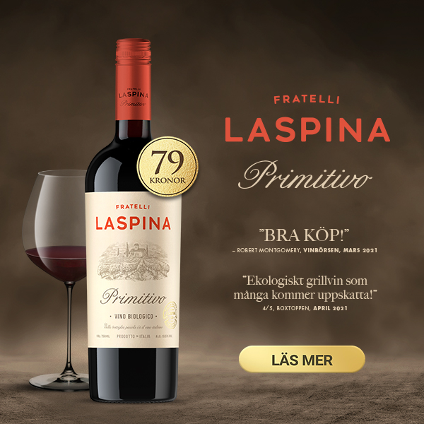 Laspina Primitivo