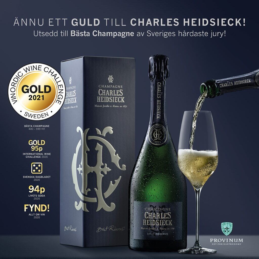 Charles Heidsieck
