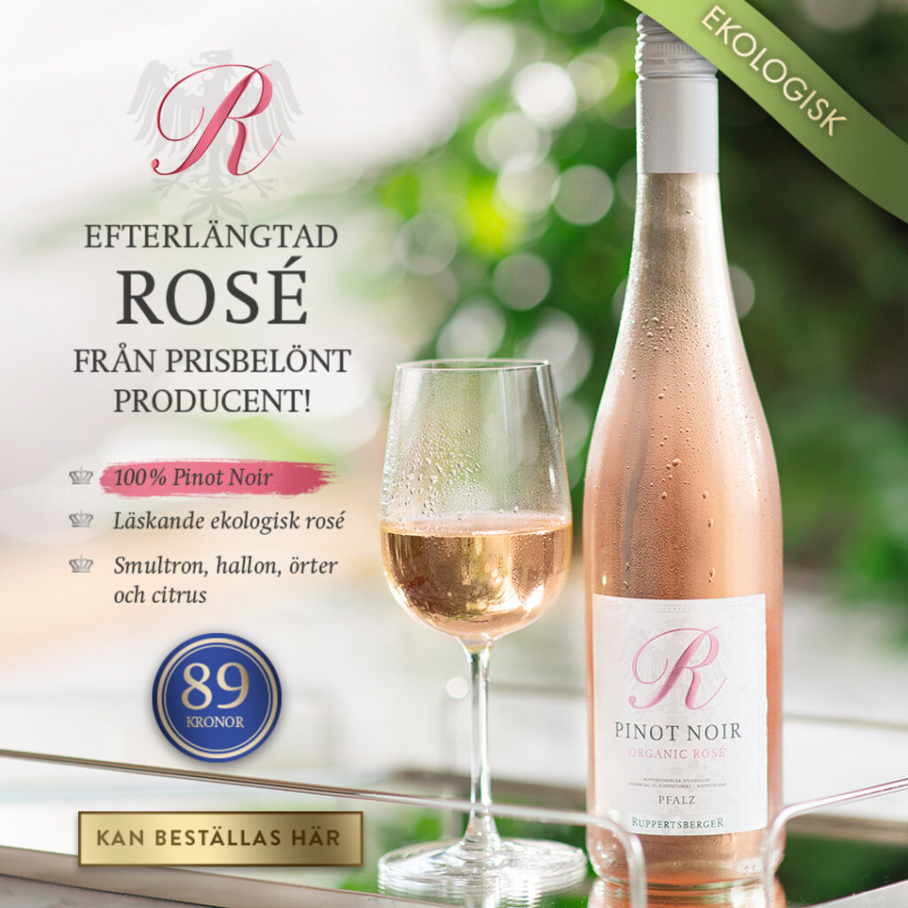 R Pinot Noir Rosé