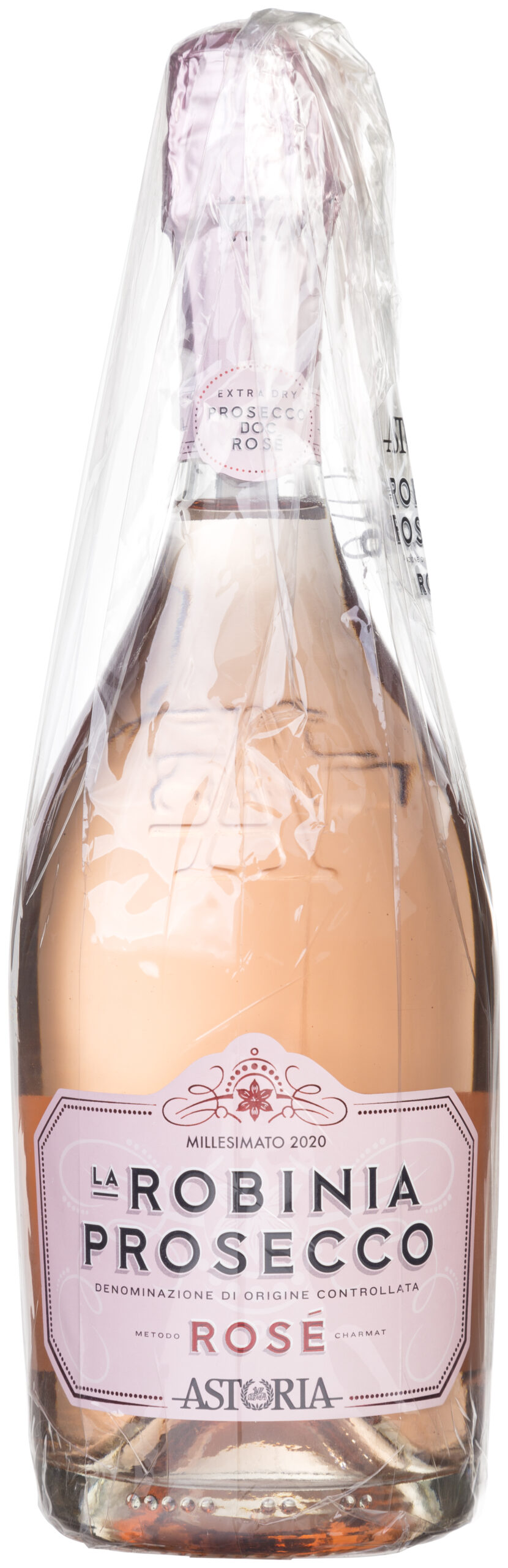 Produktbild på  La Robinia Rosé