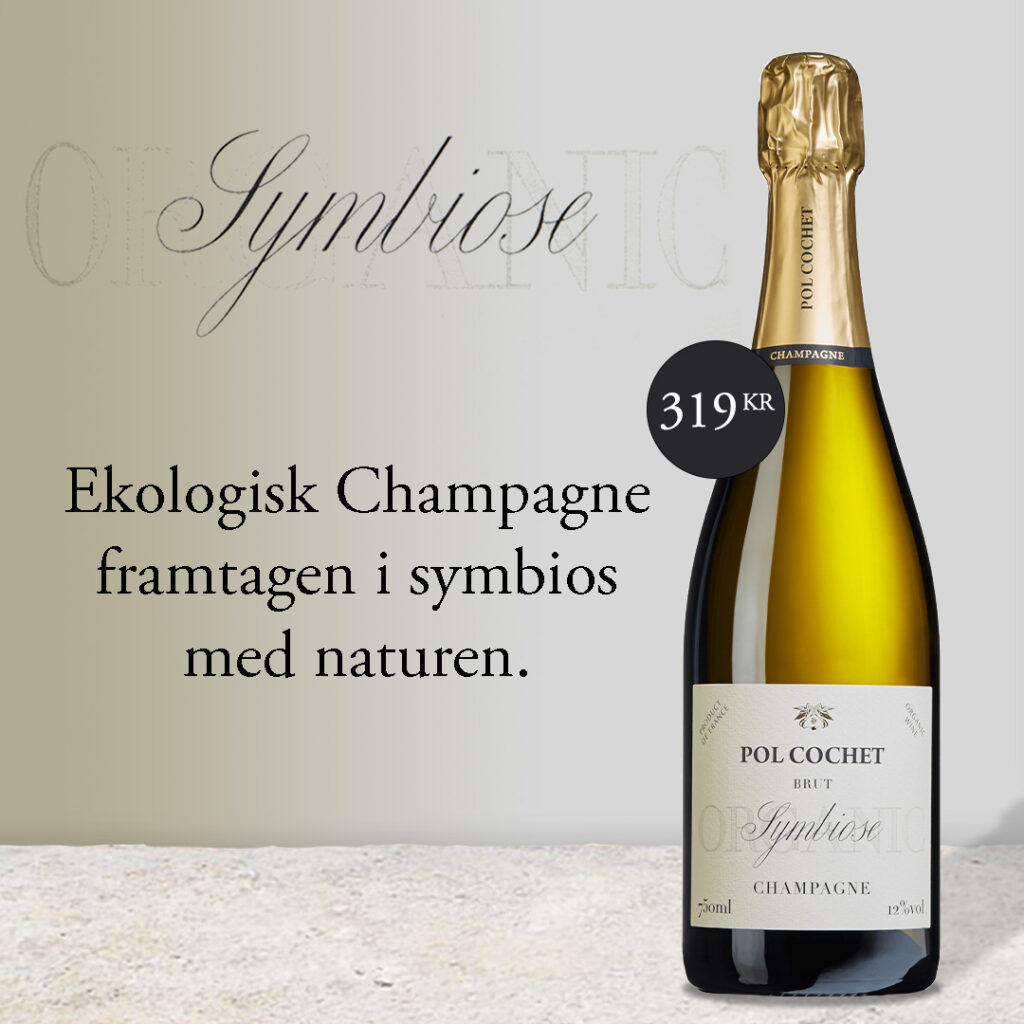 Symbiose Champagne