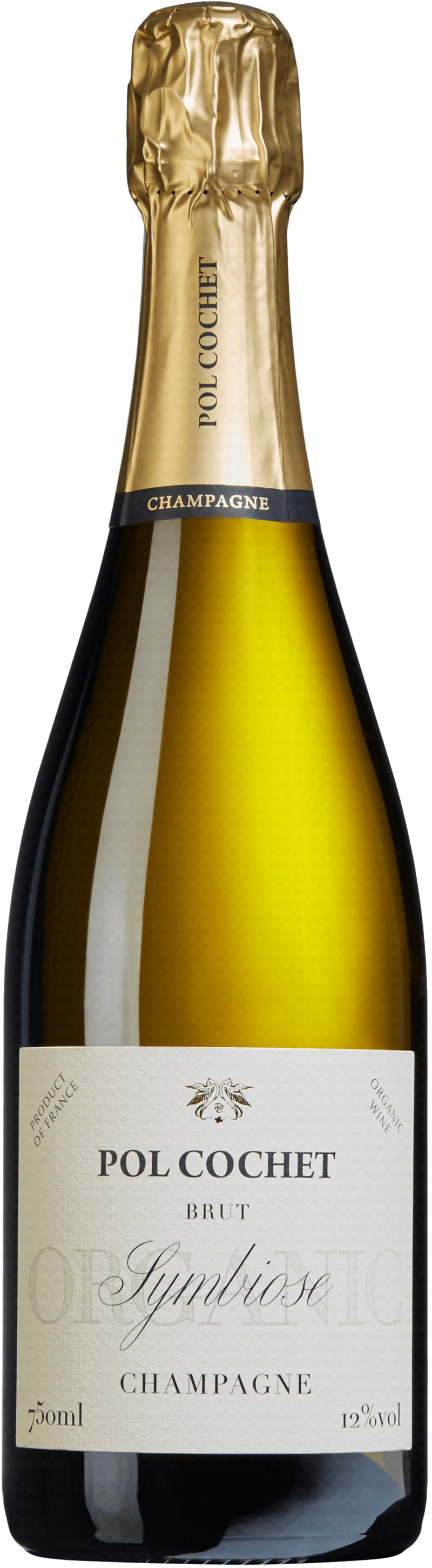 Produktbild på  Symbiose Brut