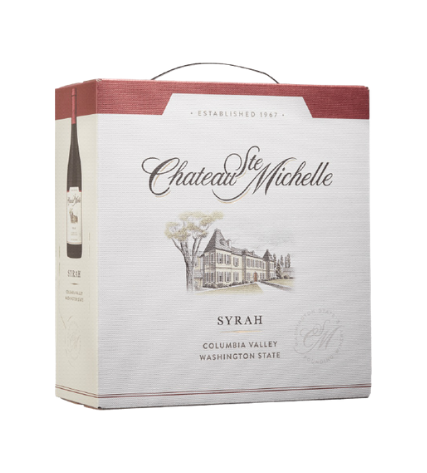 Produktbild på  Chateau Ste Michelle