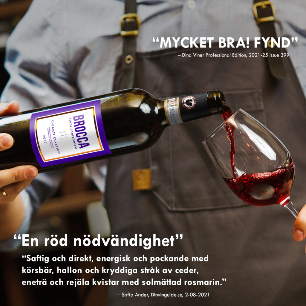 Brocca Chianti Classico