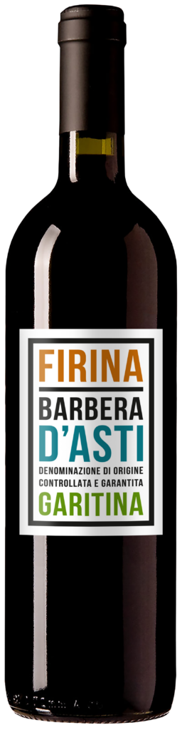 Produktbild på  Firina Barbera d'Asti