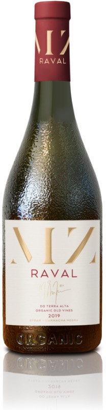 Produktbild på  MZ Raval