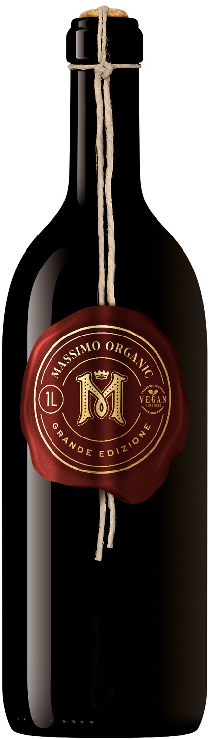 Produktbild på  Massimo Organic