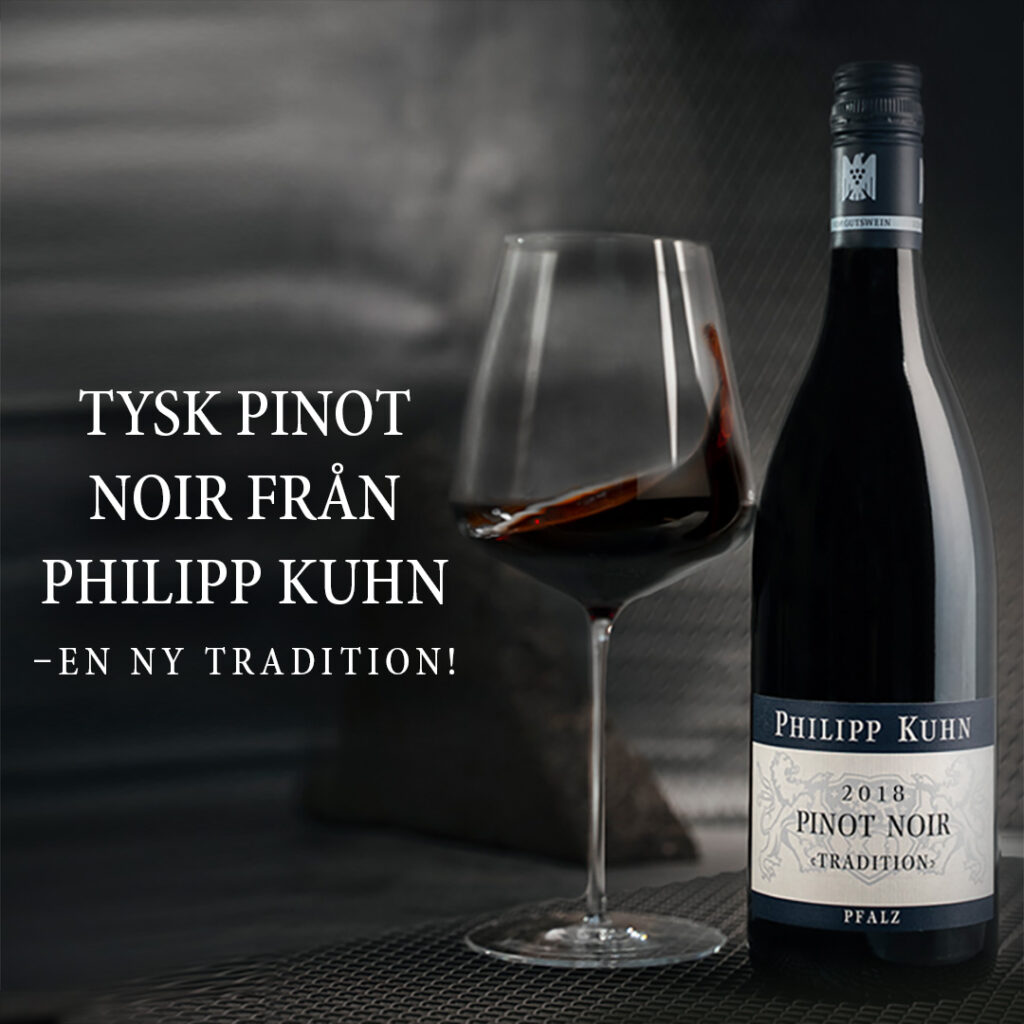 Pinot Noir Tradition