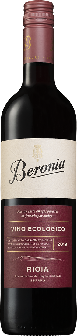 Produktbild på  Beronia Ecologico