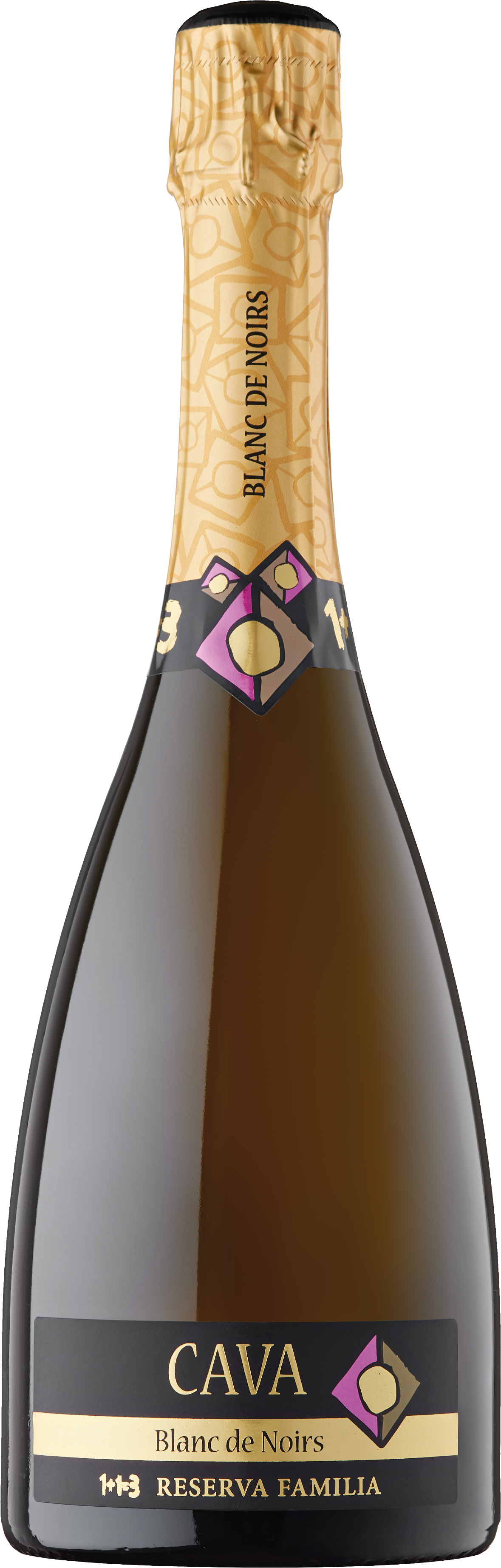 Produktbild på  1+1=3 Reserva Familia