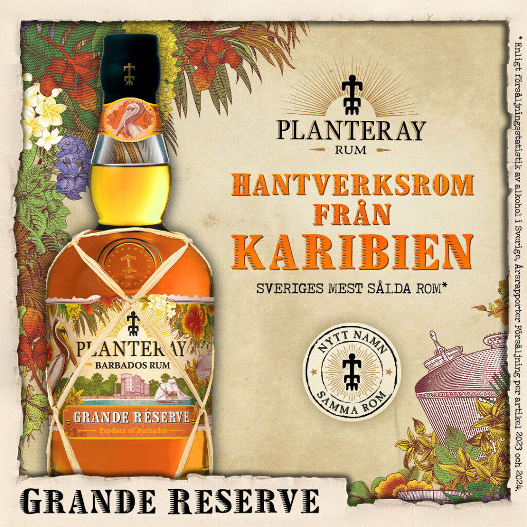 Planterey Grande Reserve – FS