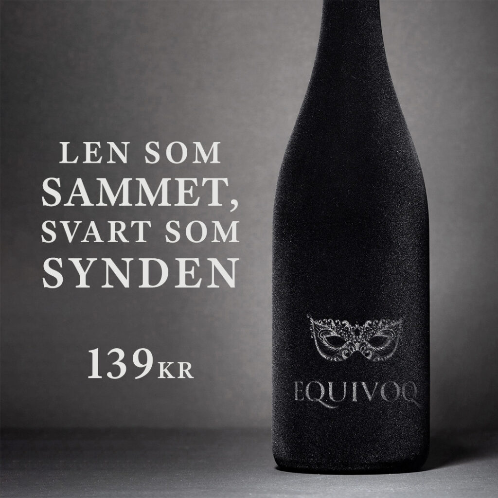 Equivoq – Allt om Vin