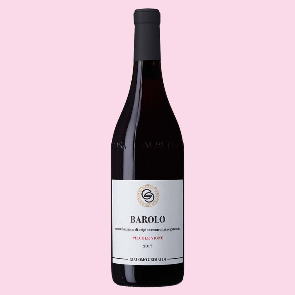 Barolo Piccole Vigne