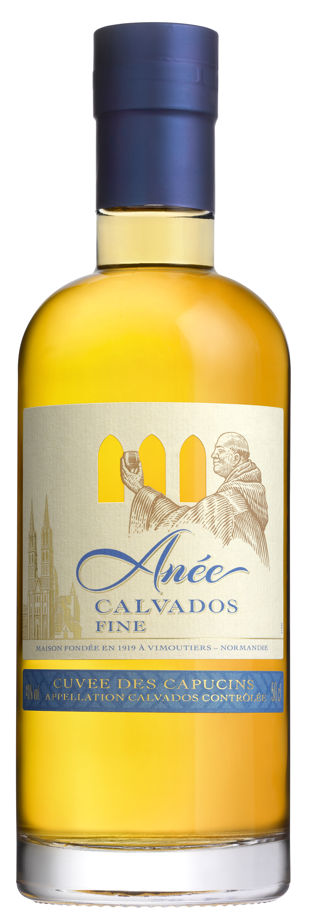 Produktbild på  Anée Fine Calvados 